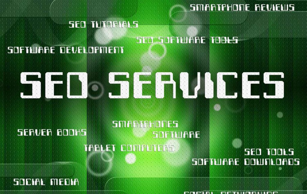 קידום אתרים