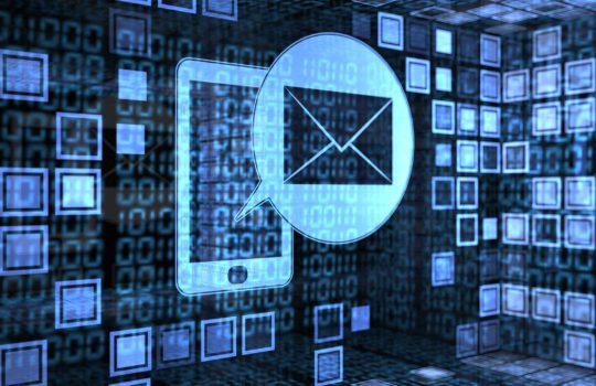 Client & Server Message2