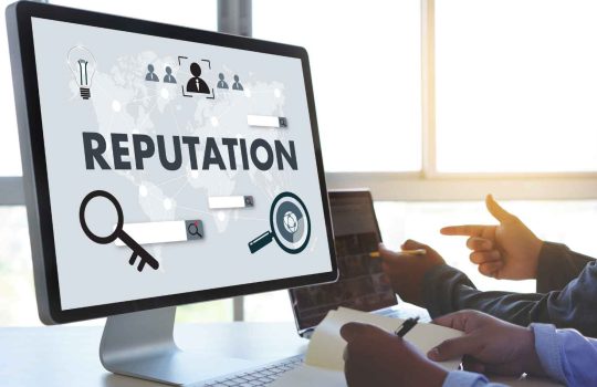 Reputation Management2